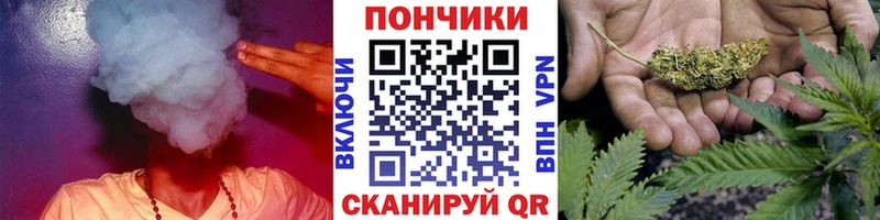 Канабис гибрид  Алексин 